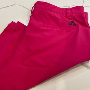 Mens adidas golf shorts